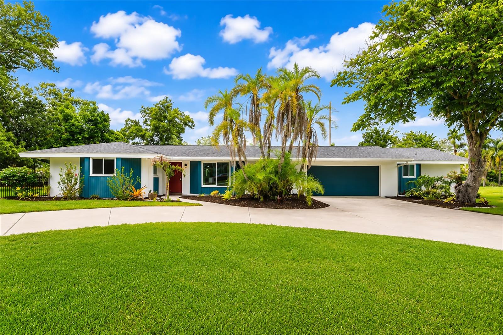 LAKEWOOD TR A - Residential