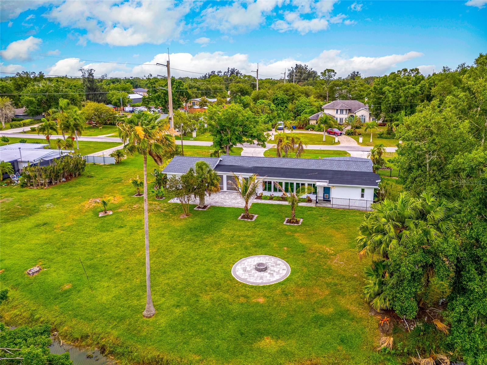 LAKEWOOD TR A - Residential