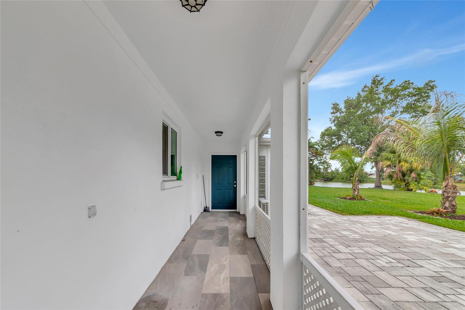 LAKEWOOD TR A - Residential