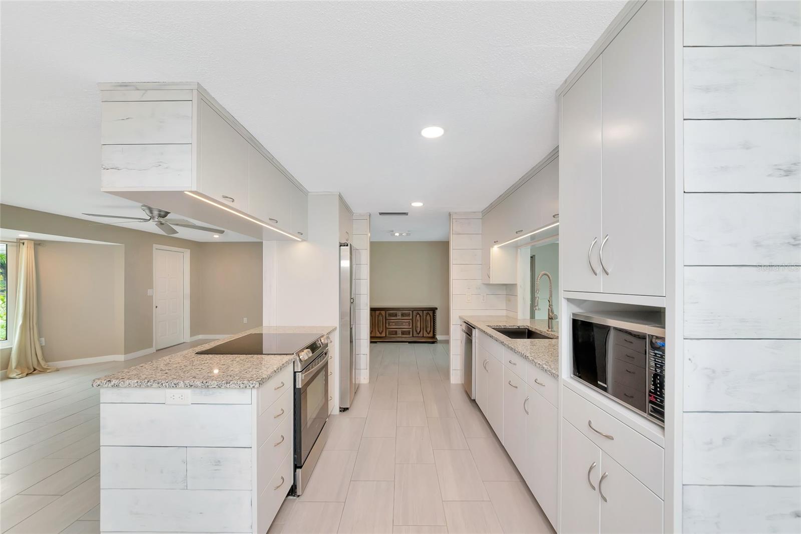 LAKEWOOD TR A - Residential