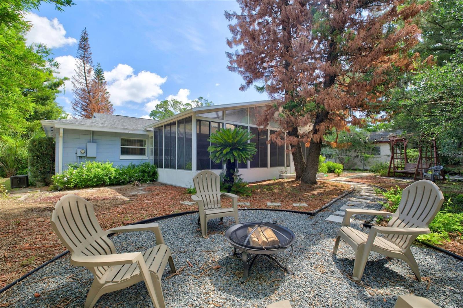 LAUREL SPGS - Residential