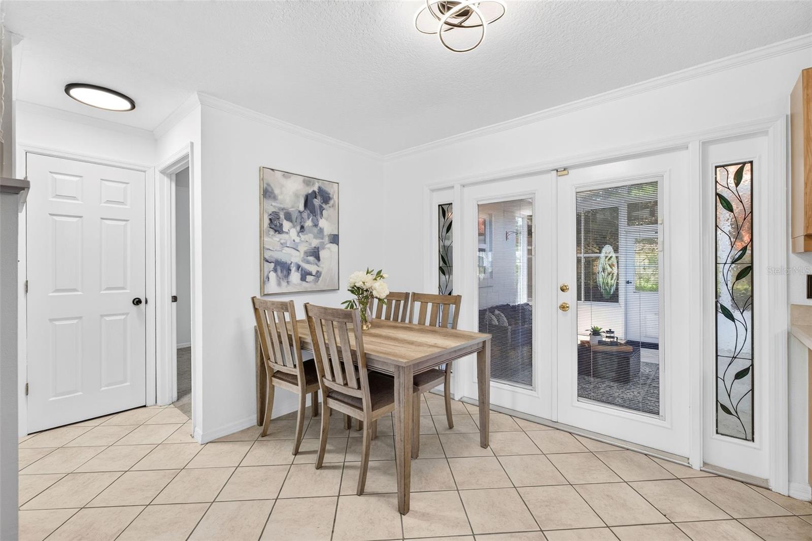 LAUREL SPGS - Residential