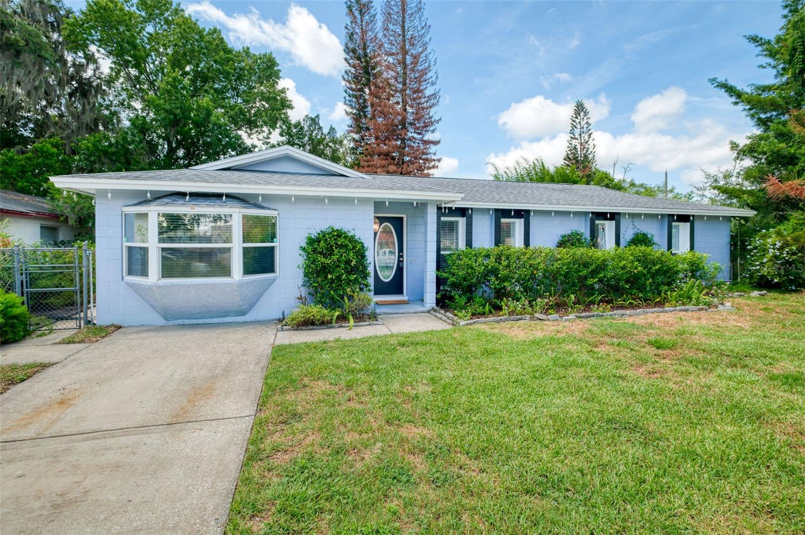LAUREL SPGS - Residential