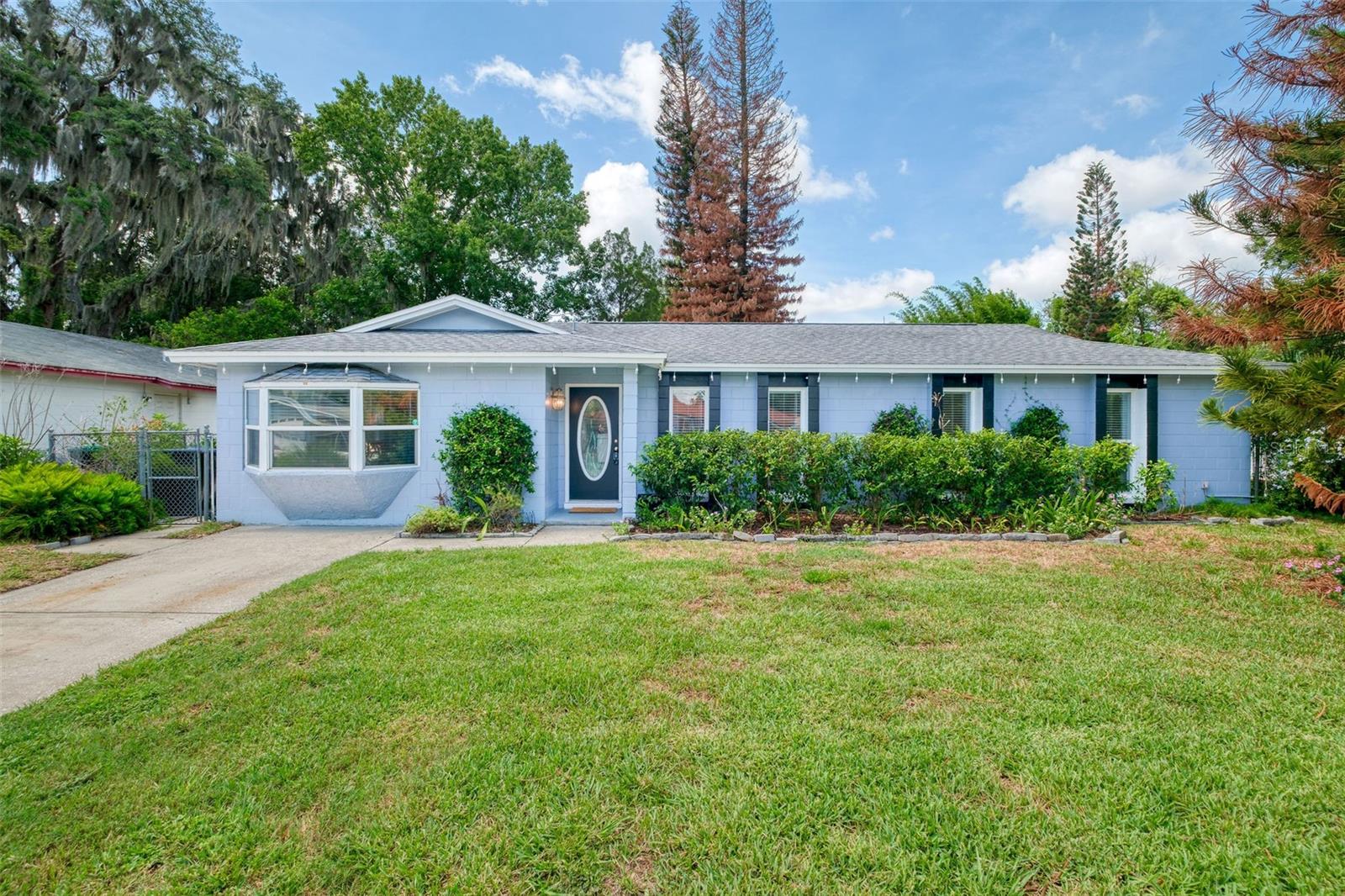 LAUREL SPGS - Residential