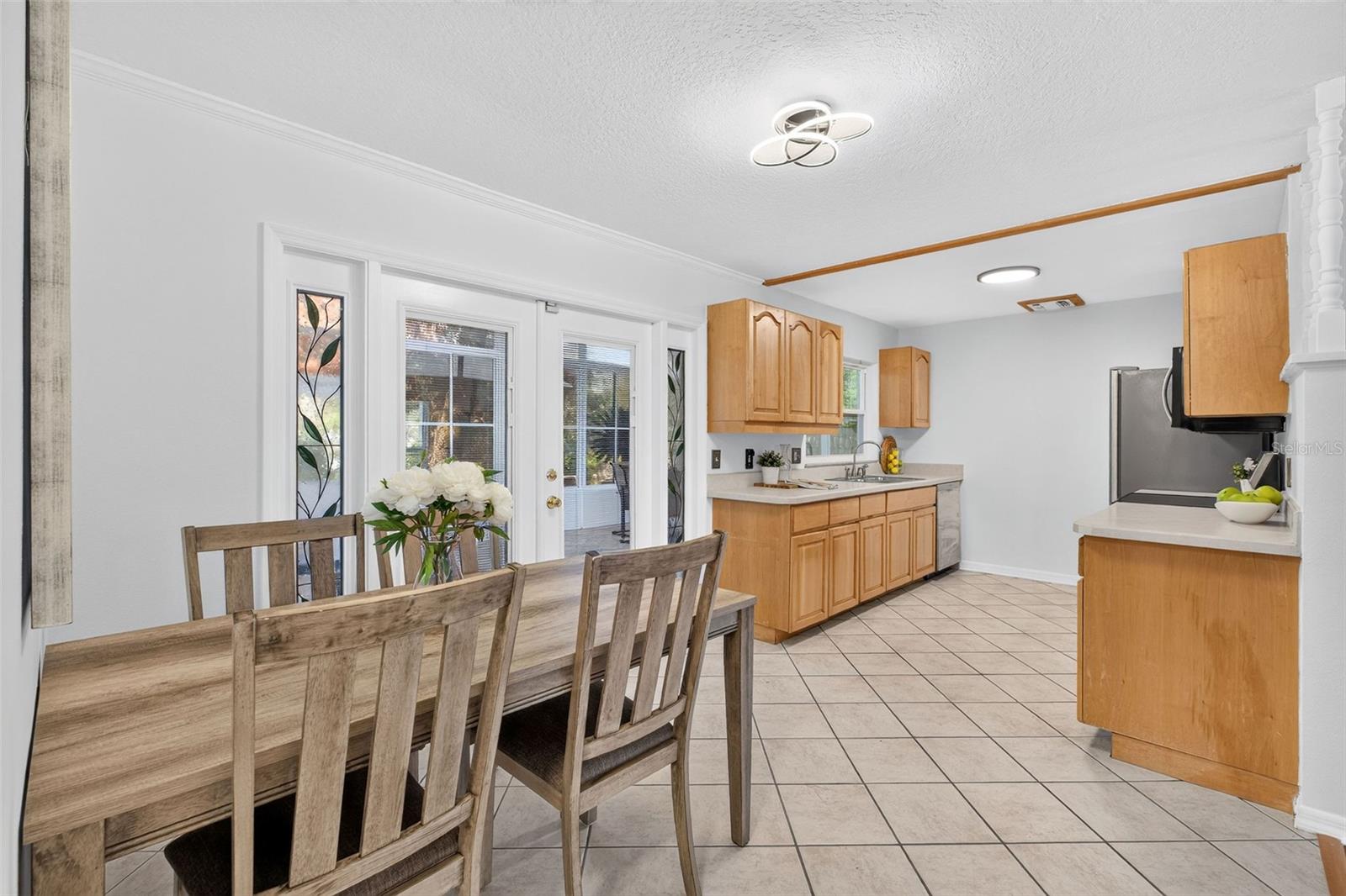 LAUREL SPGS - Residential
