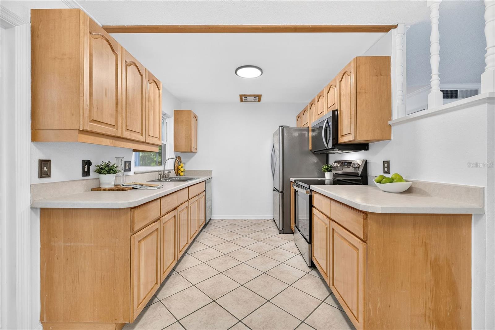 LAUREL SPGS - Residential