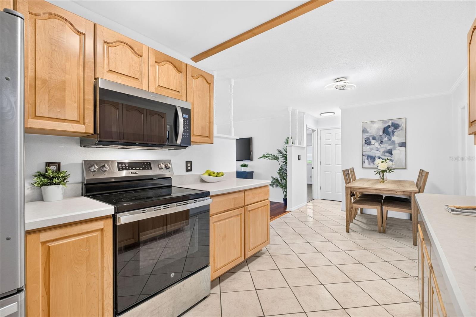 LAUREL SPGS - Residential