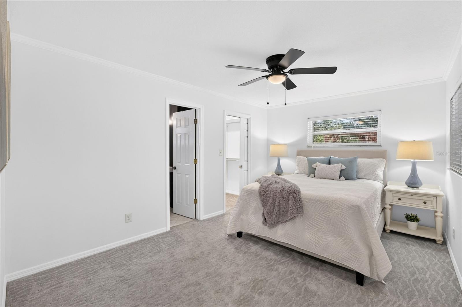 LAUREL SPGS - Residential