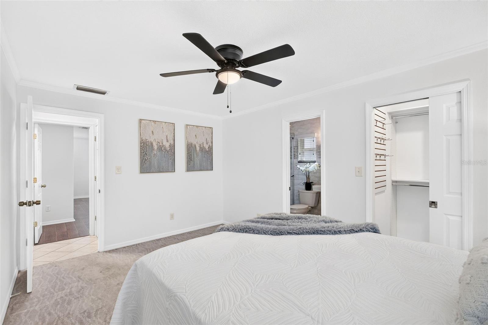 LAUREL SPGS - Residential