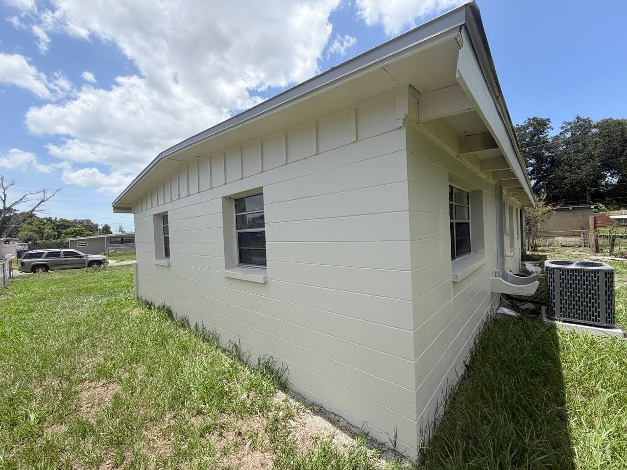 CLAIR MEL CITY UNIT 4 - Residential