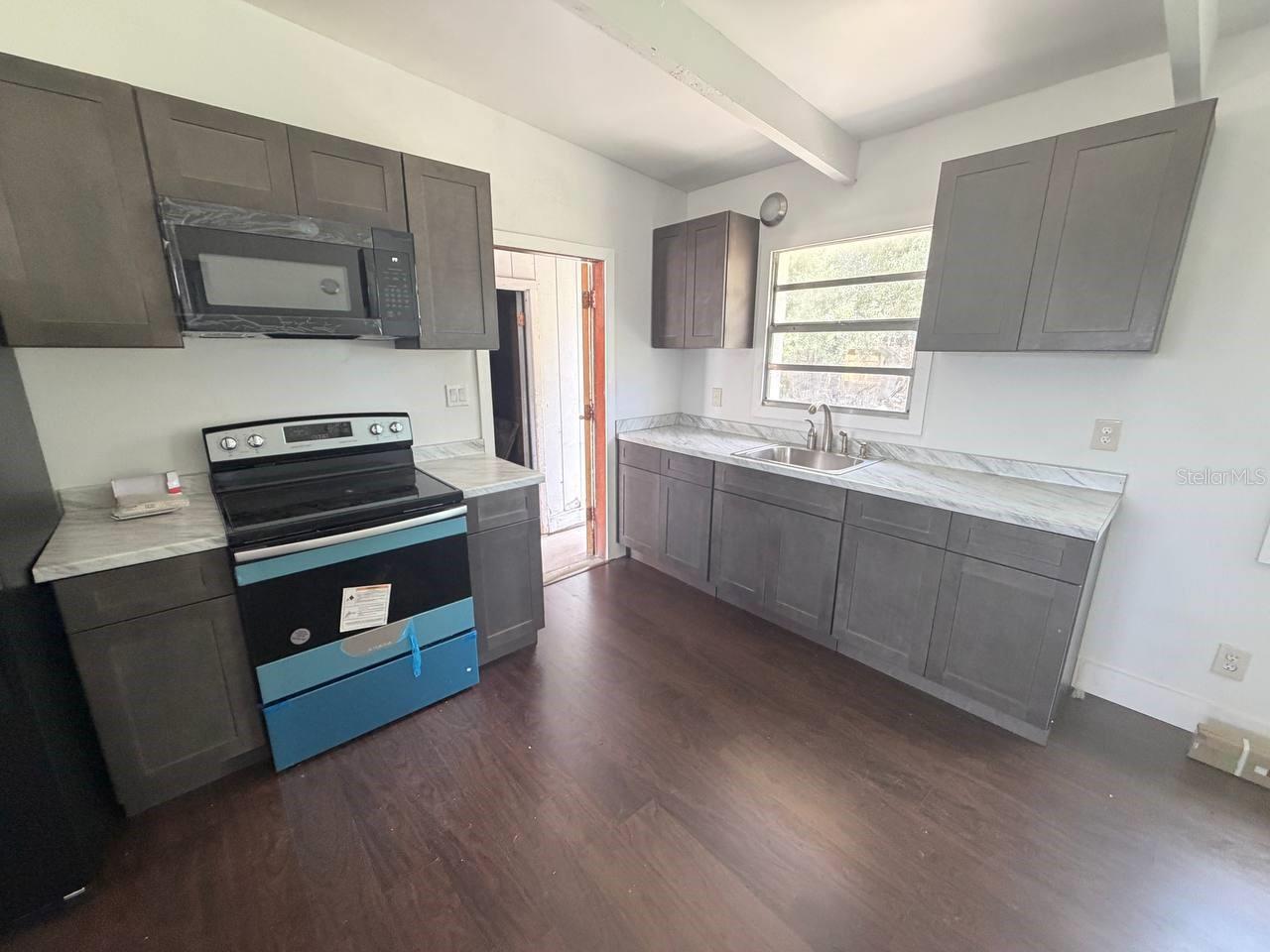 CLAIR MEL CITY UNIT 4 - Residential
