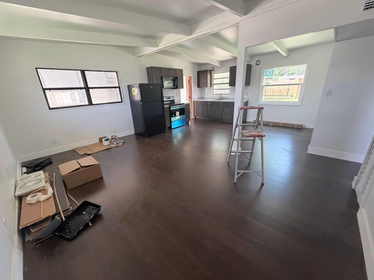 CLAIR MEL CITY UNIT 4 - Residential