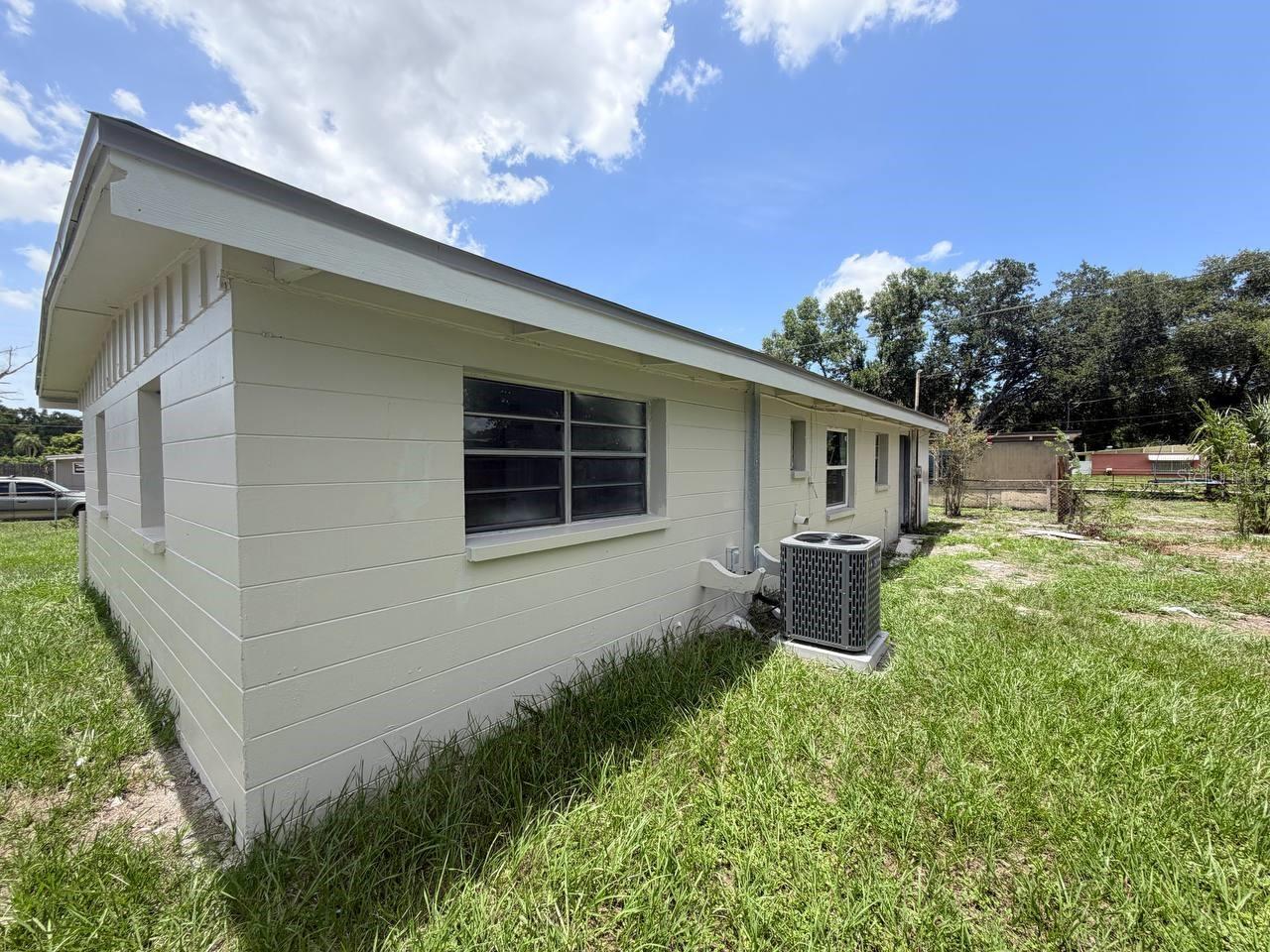 CLAIR MEL CITY UNIT 4 - Residential