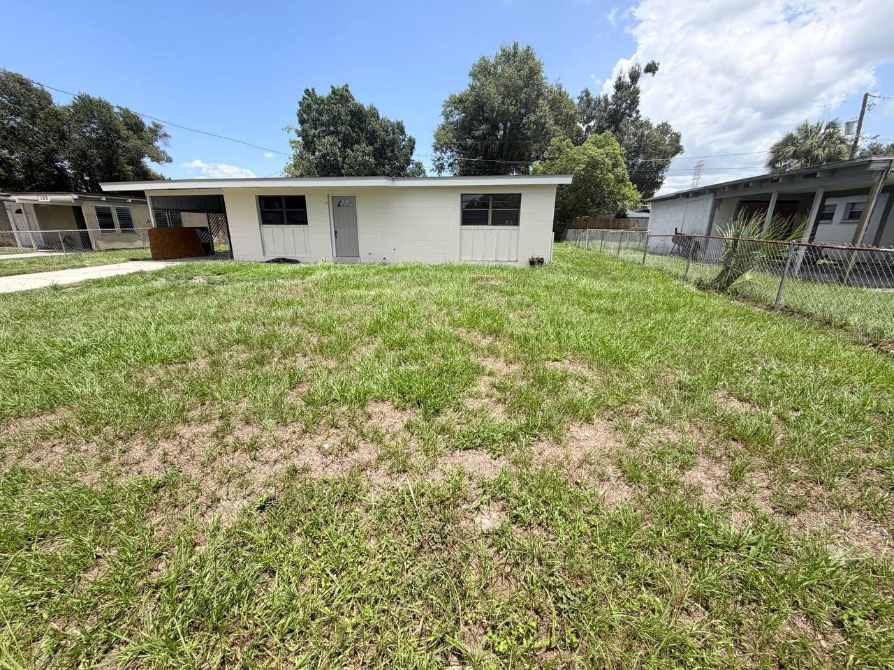 CLAIR MEL CITY UNIT 4 - Residential