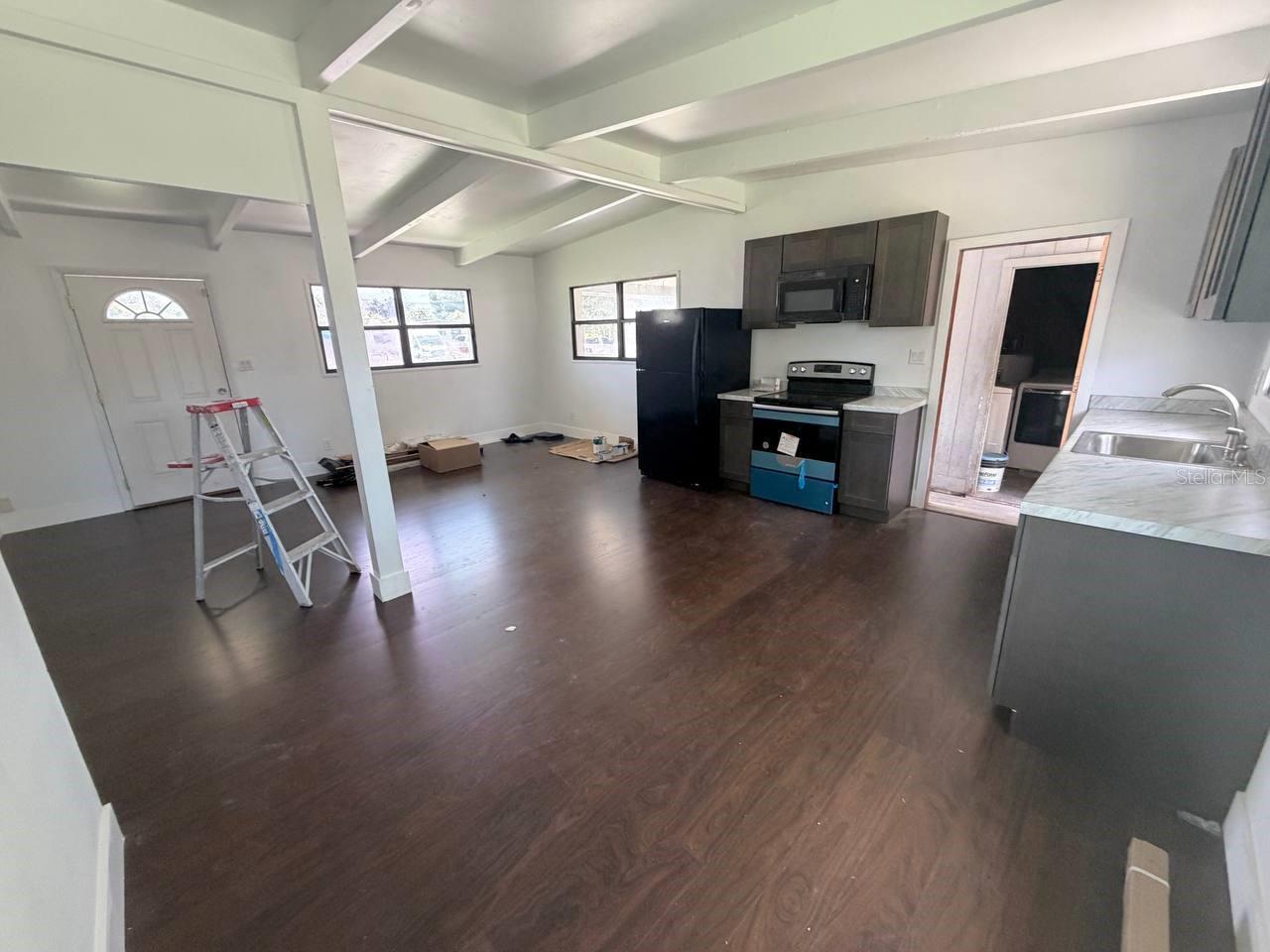 CLAIR MEL CITY UNIT 4 - Residential