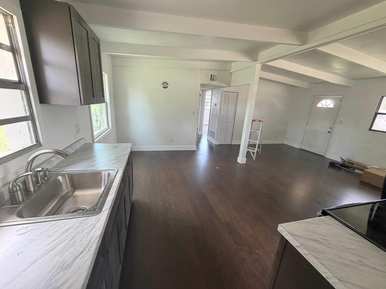 CLAIR MEL CITY UNIT 4 - Residential