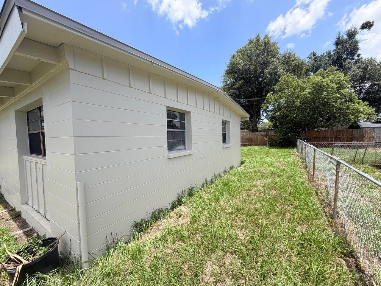 CLAIR MEL CITY UNIT 4 - Residential