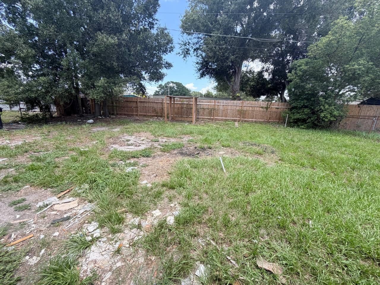 CLAIR MEL CITY UNIT 4 - Residential