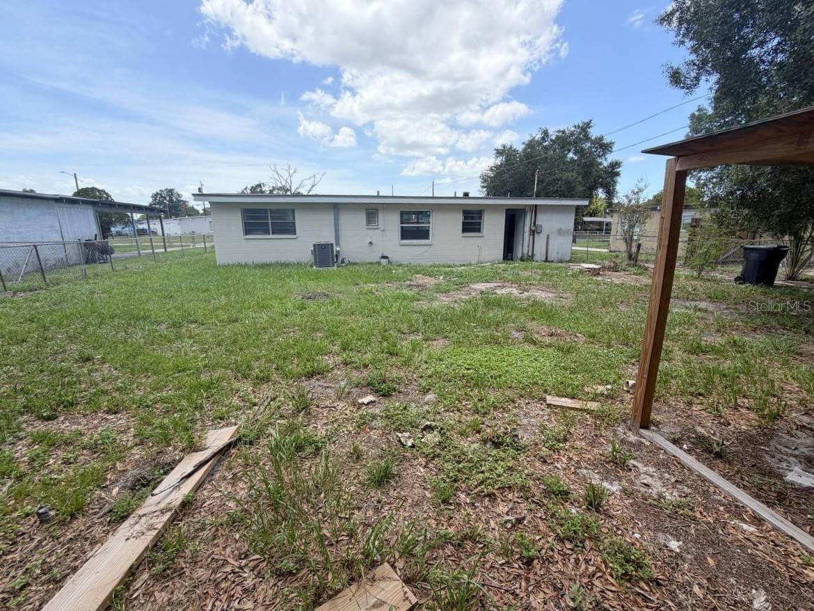 CLAIR MEL CITY UNIT 4 - Residential