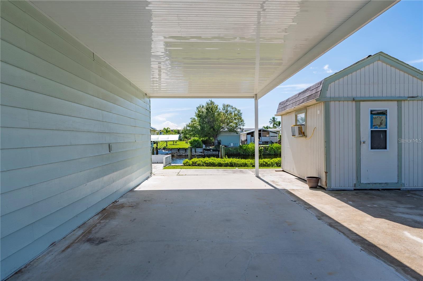PELICAN POINTE - Residential Lease