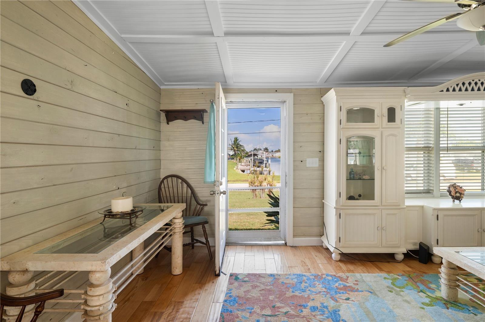PELICAN POINTE - Residential Lease