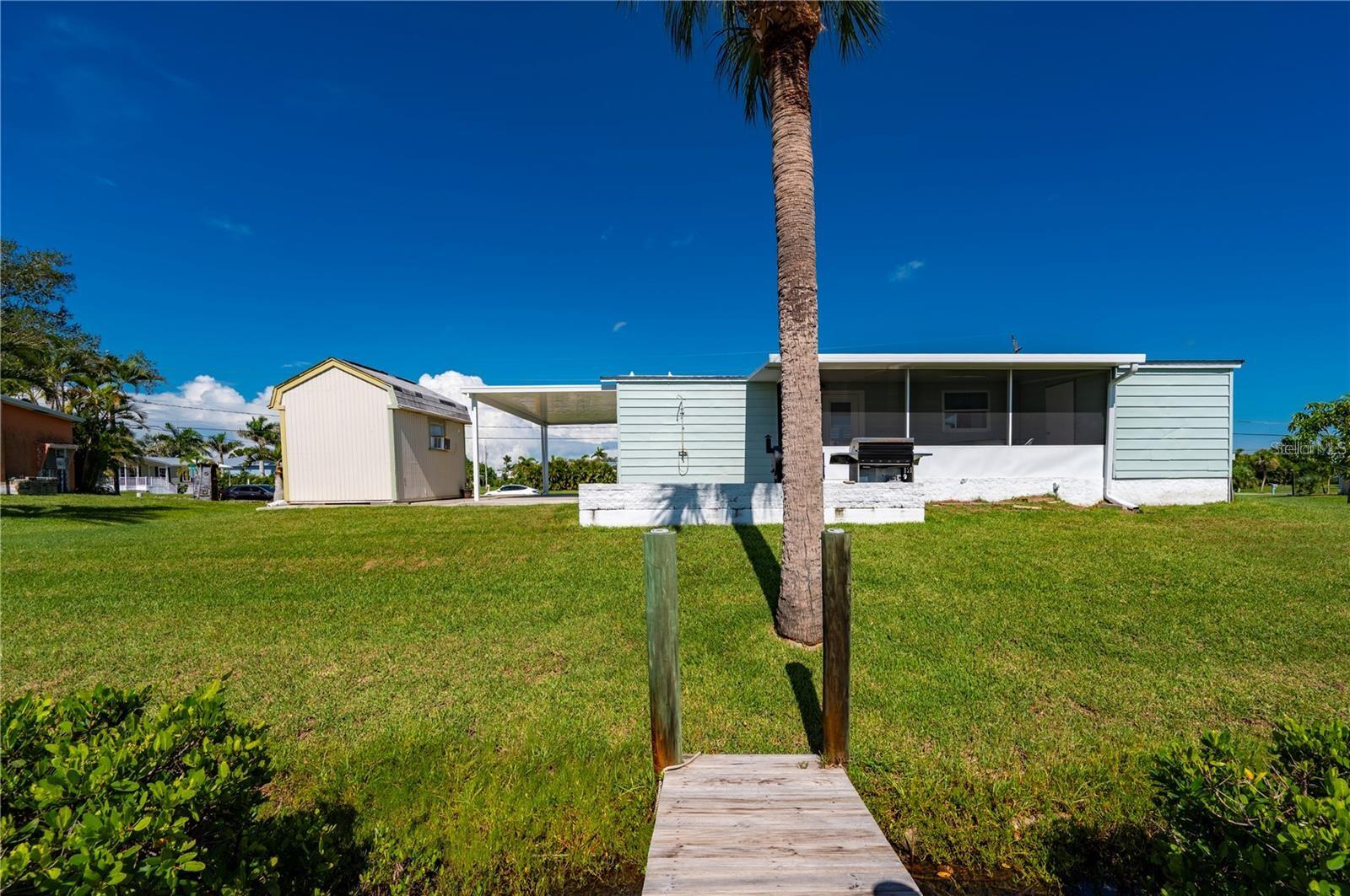 PELICAN POINTE - Residential Lease