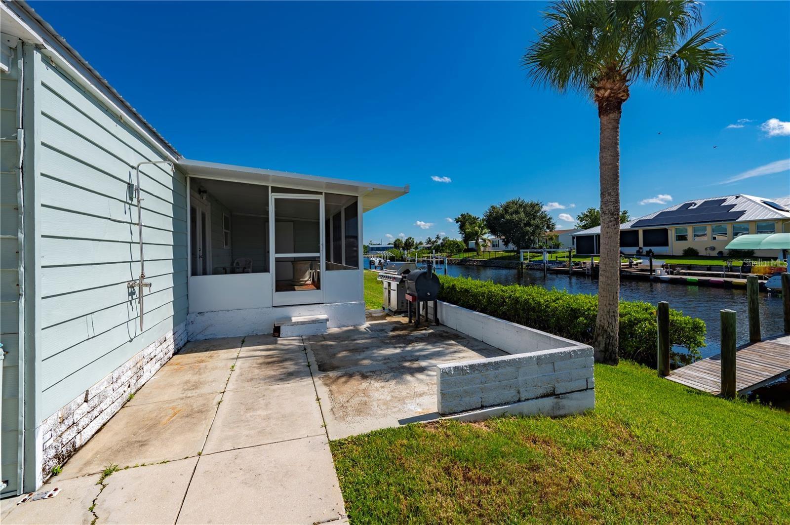 PELICAN POINTE - Residential Lease