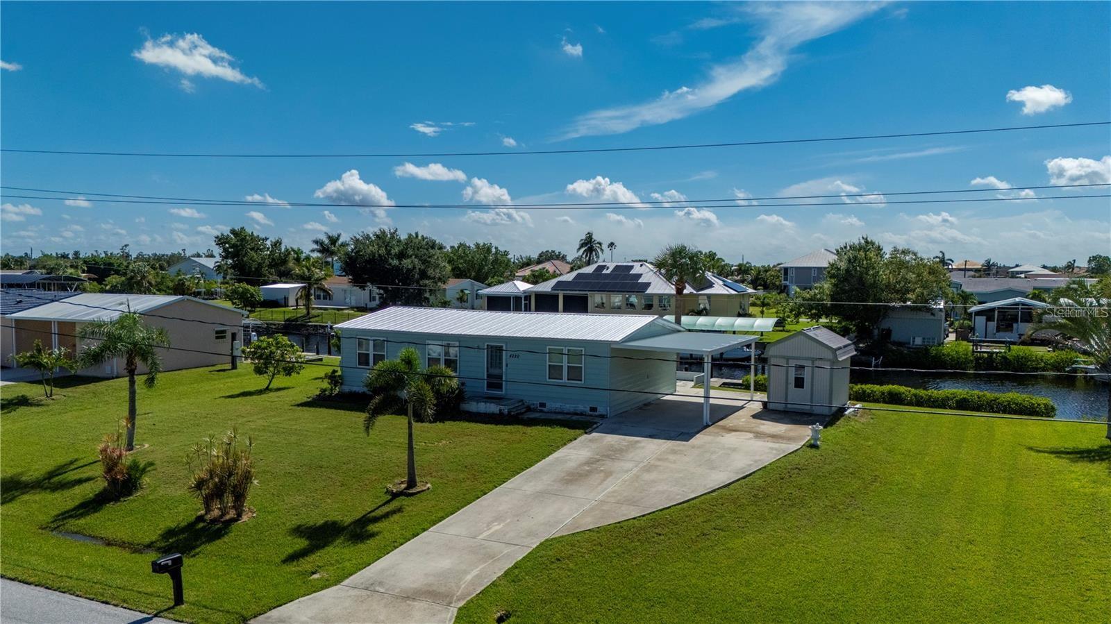 PELICAN POINTE - Residential Lease