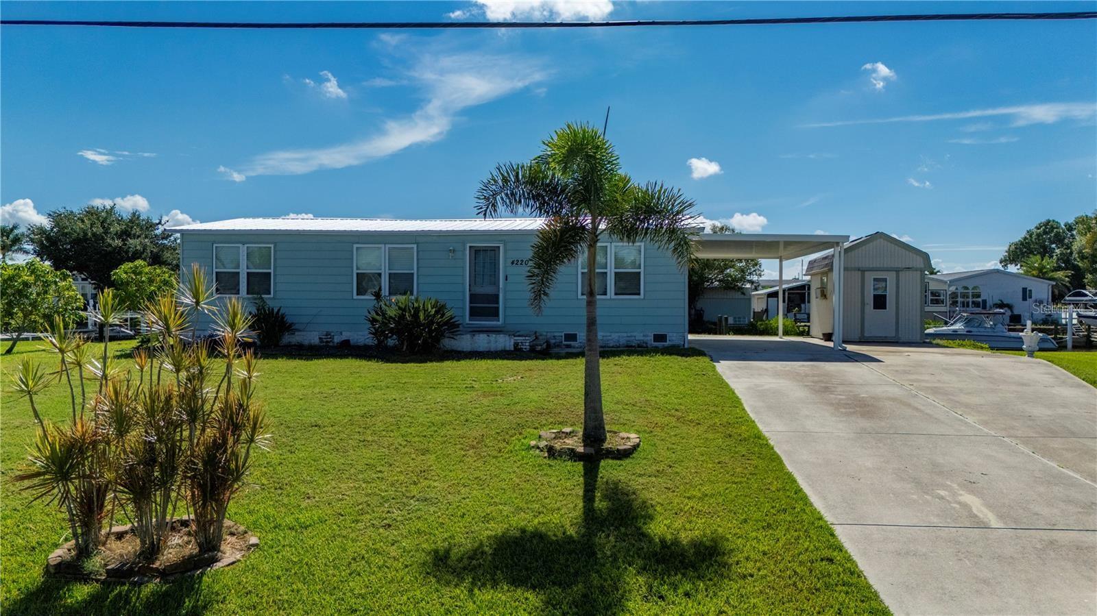 PELICAN POINTE - Residential Lease