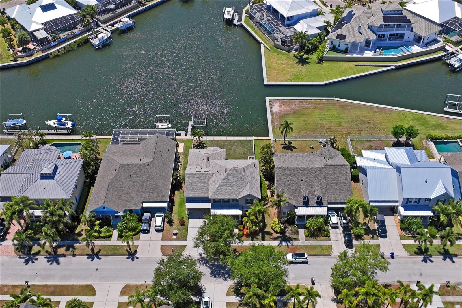 MIRABAY PHASE 3B-2 - Residential