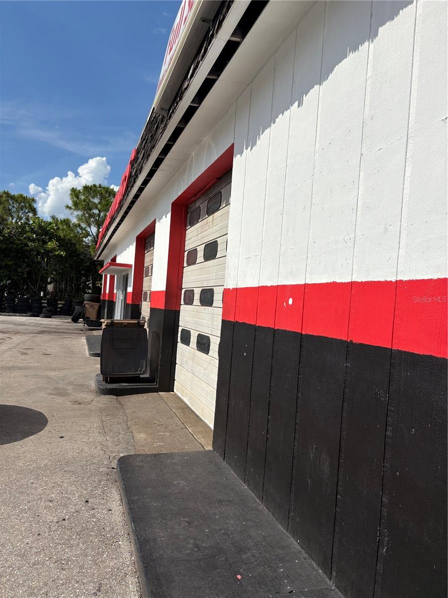 PUNTA GORDA - Commercial Sale