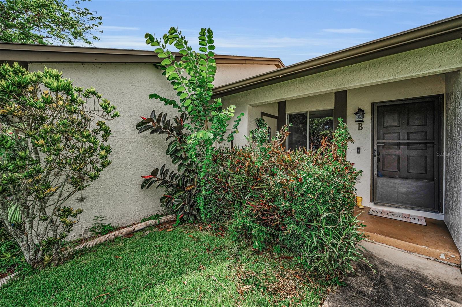 VILLAS OF BEACON GROVES - Residential