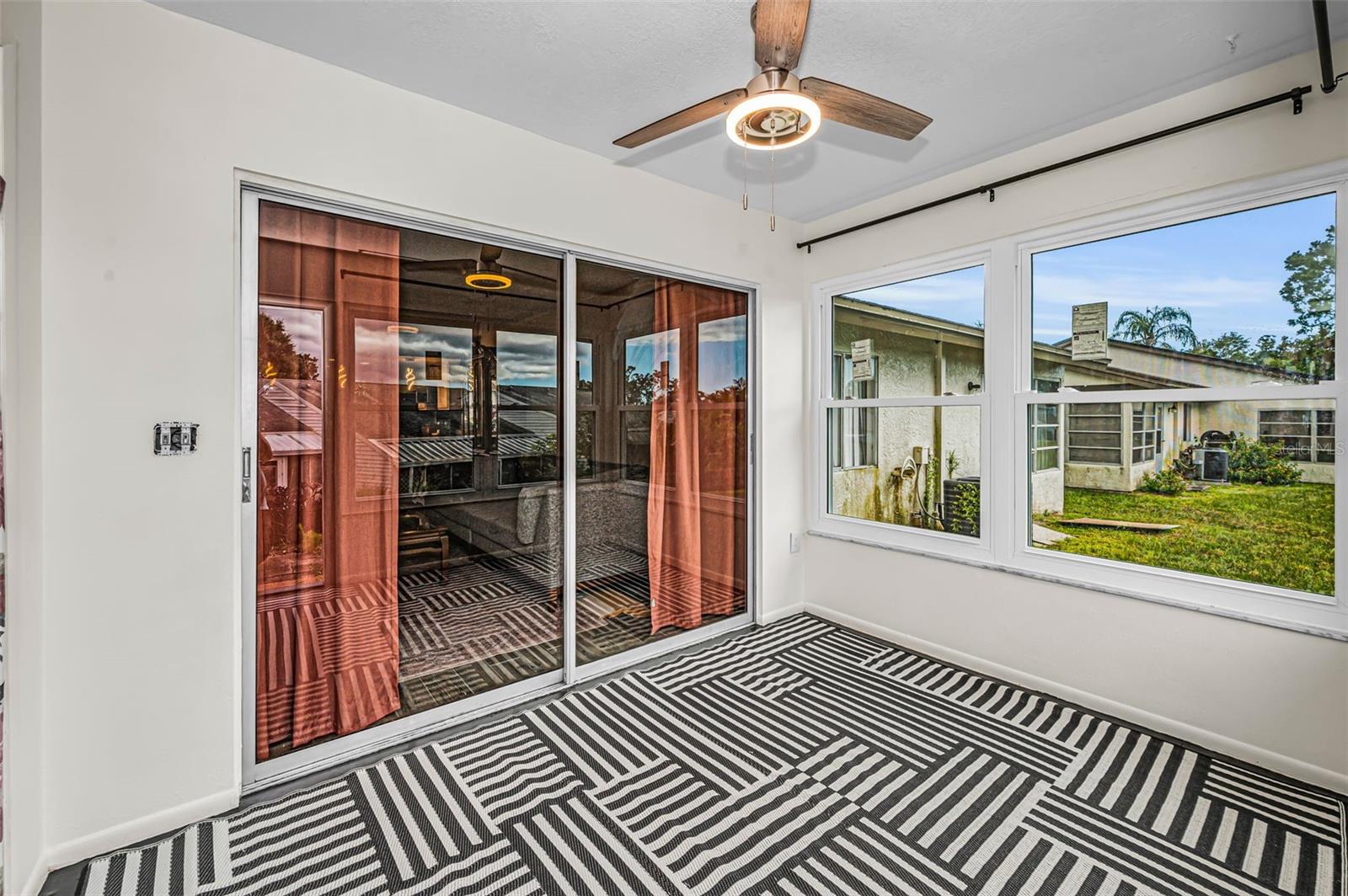 VILLAS OF BEACON GROVES - Residential