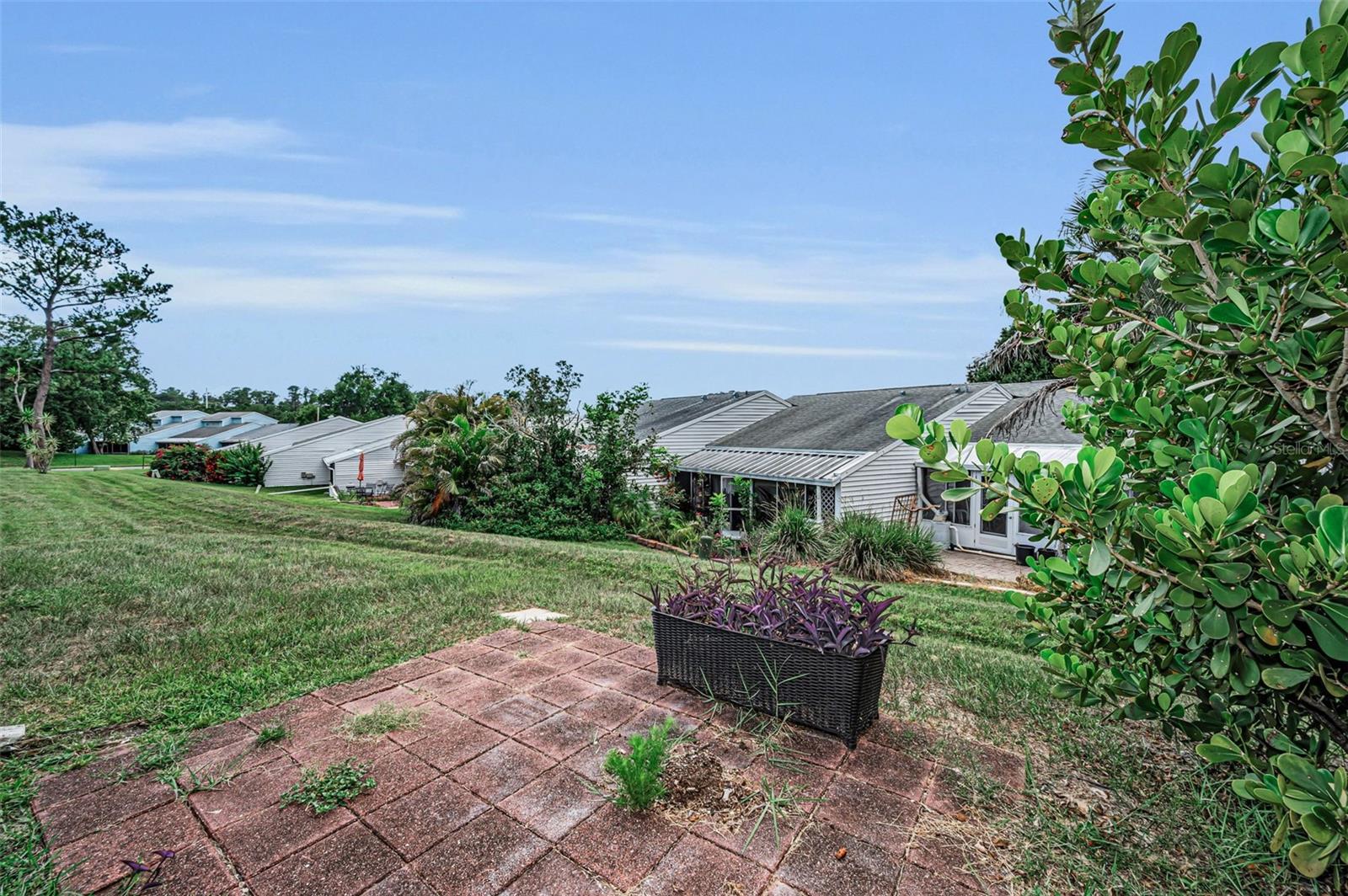 VILLAS OF BEACON GROVES - Residential