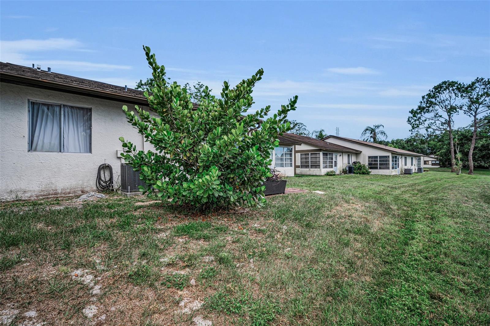VILLAS OF BEACON GROVES - Residential