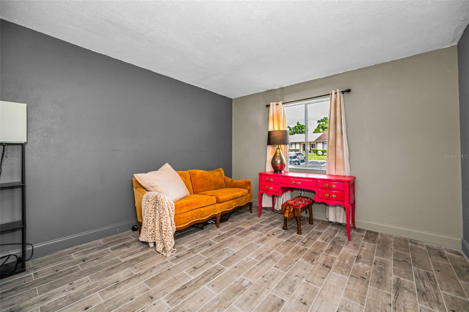 VILLAS OF BEACON GROVES - Residential
