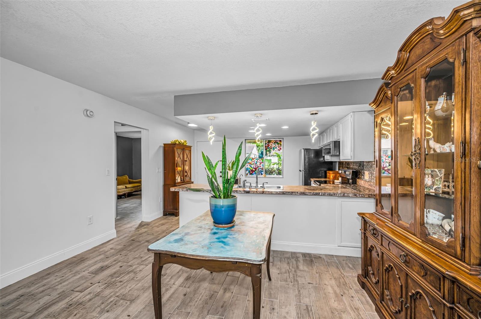 VILLAS OF BEACON GROVES - Residential