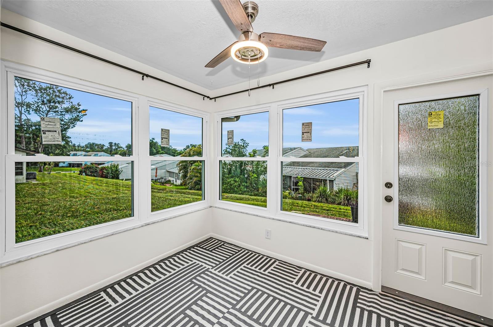 VILLAS OF BEACON GROVES - Residential