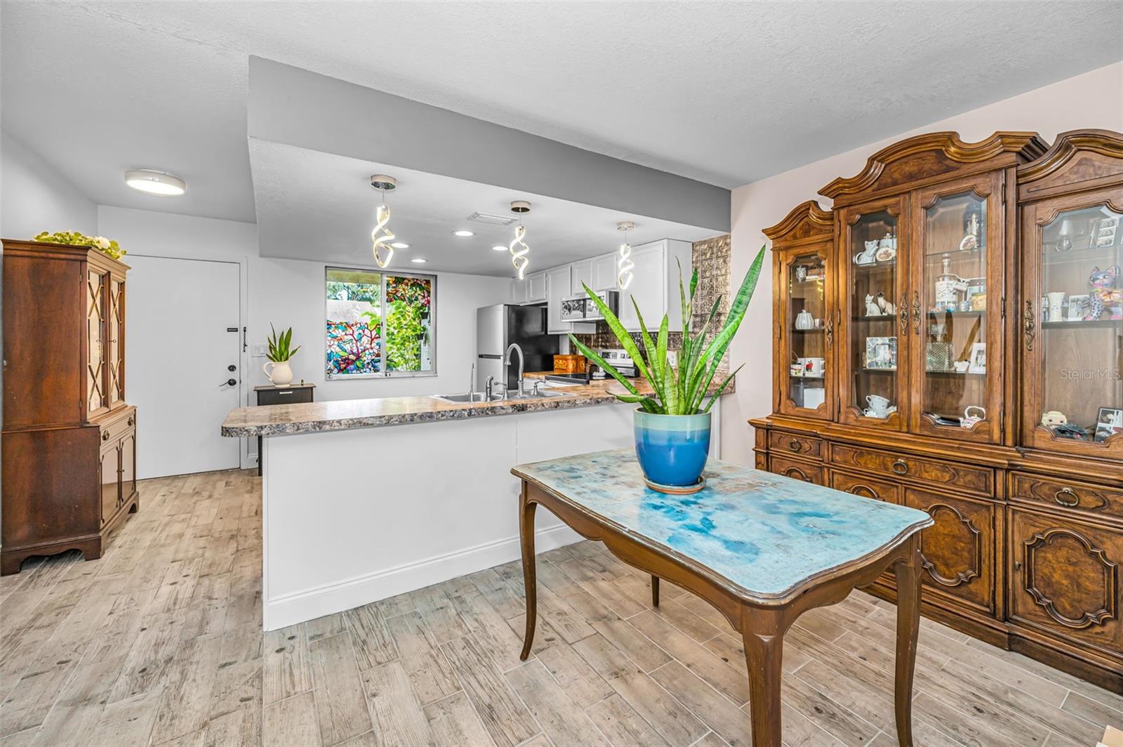 VILLAS OF BEACON GROVES - Residential