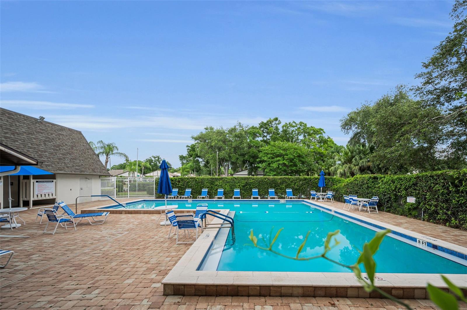 VILLAS OF BEACON GROVES - Residential