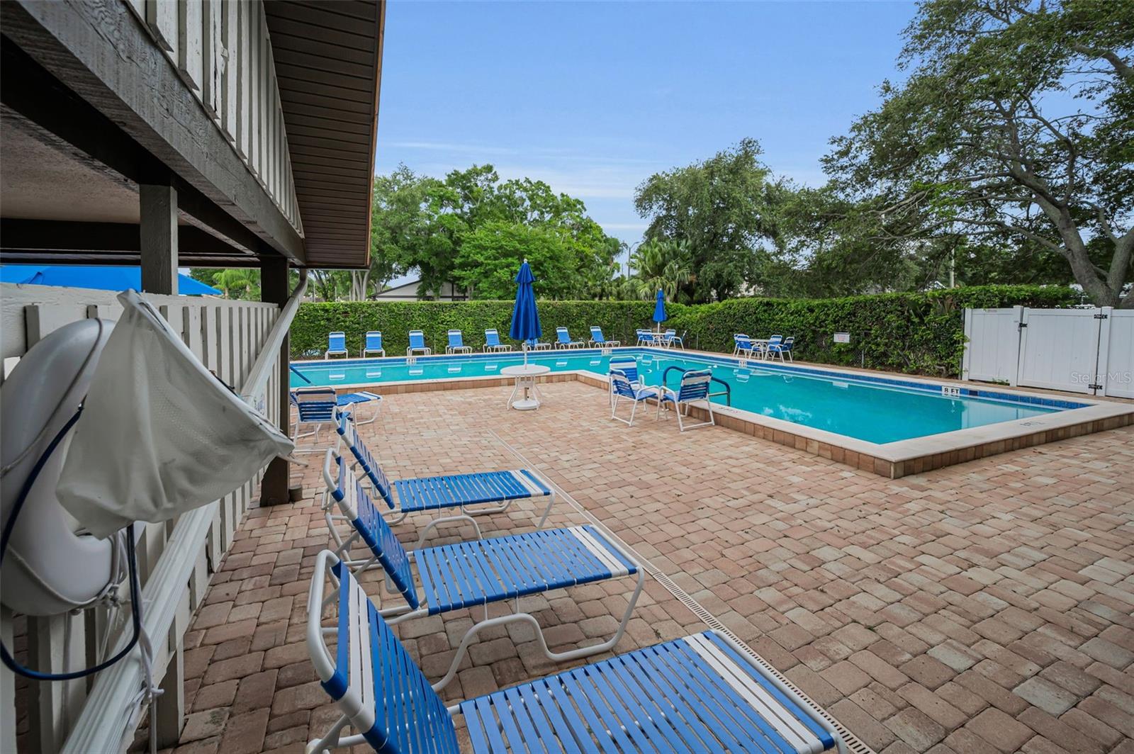 VILLAS OF BEACON GROVES - Residential