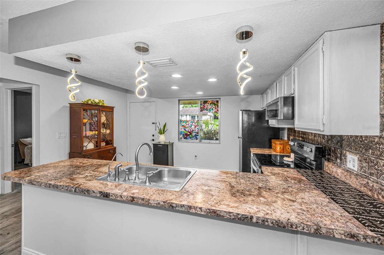VILLAS OF BEACON GROVES - Residential