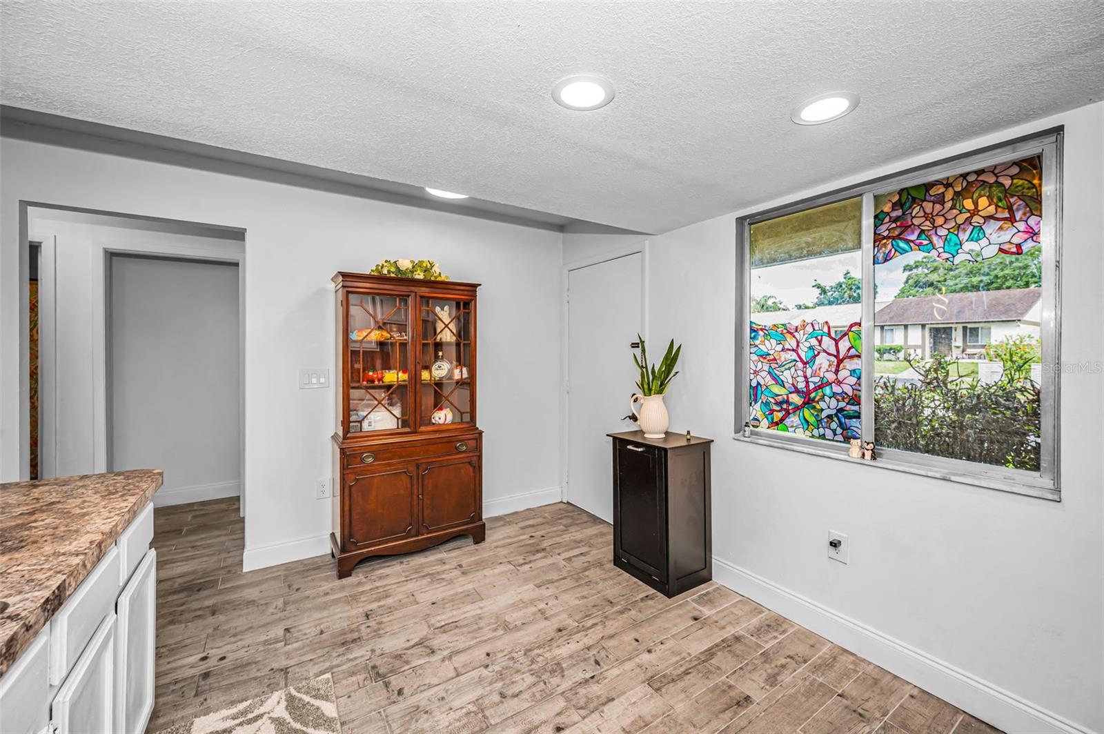 VILLAS OF BEACON GROVES - Residential