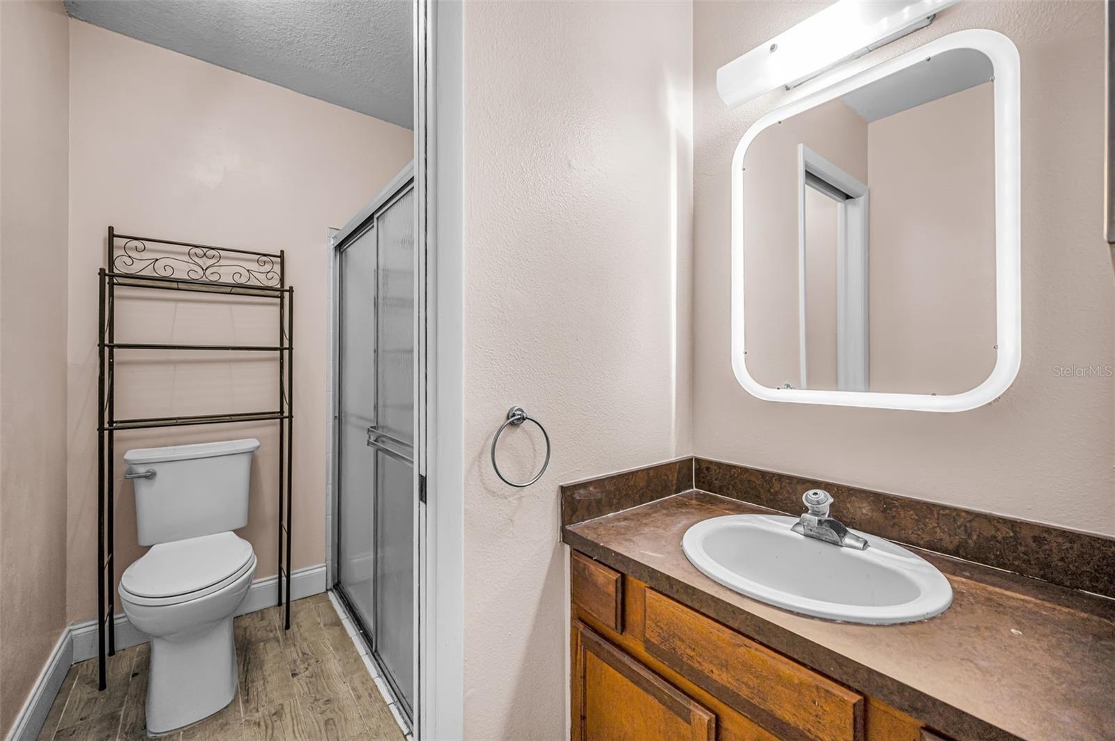 VILLAS OF BEACON GROVES - Residential