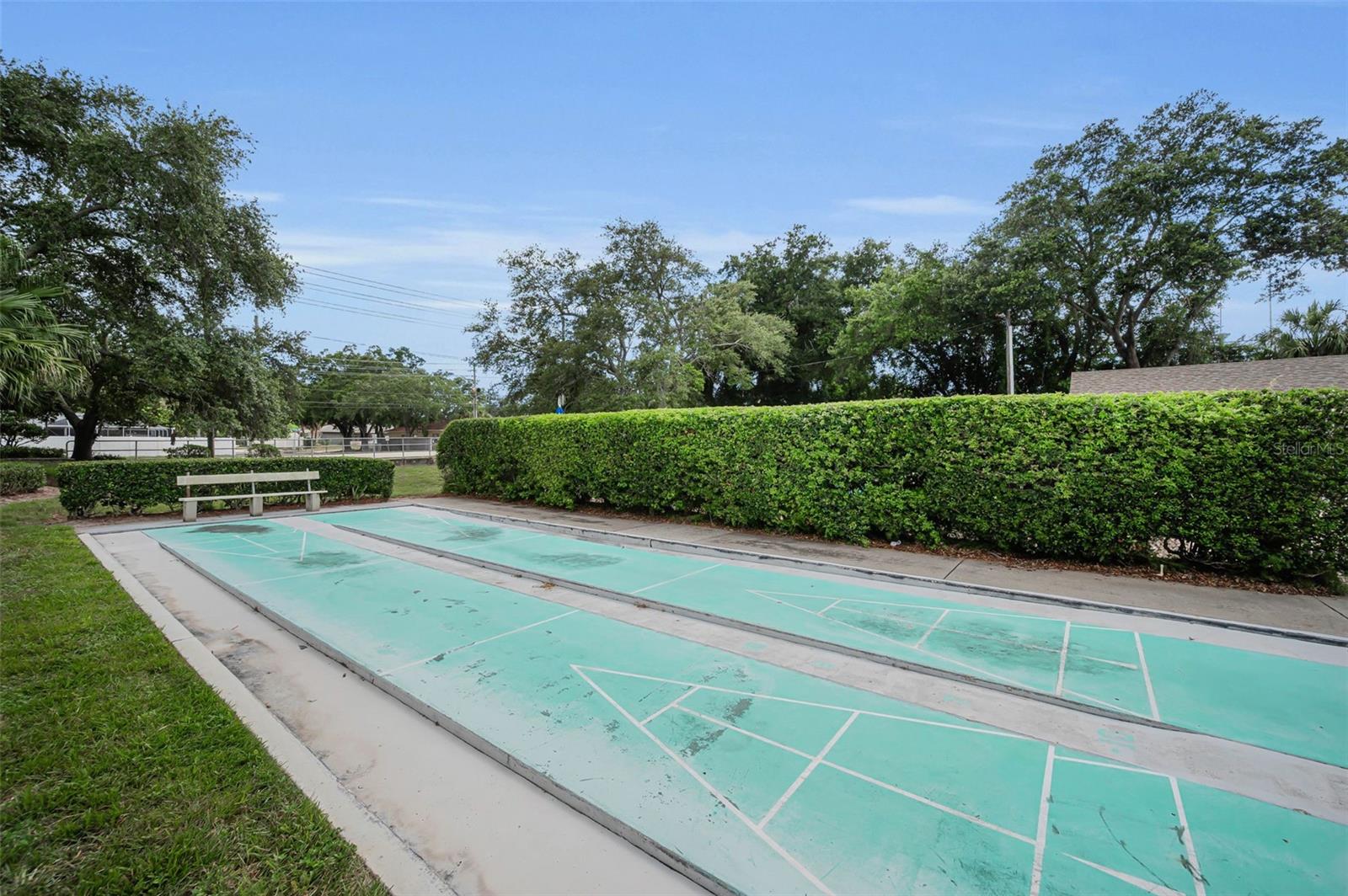 VILLAS OF BEACON GROVES - Residential
