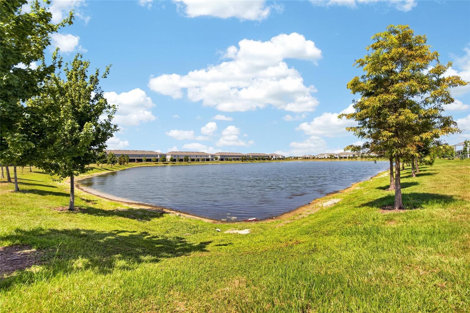 MANGROVE POINT PH 2 & 3 - Residential