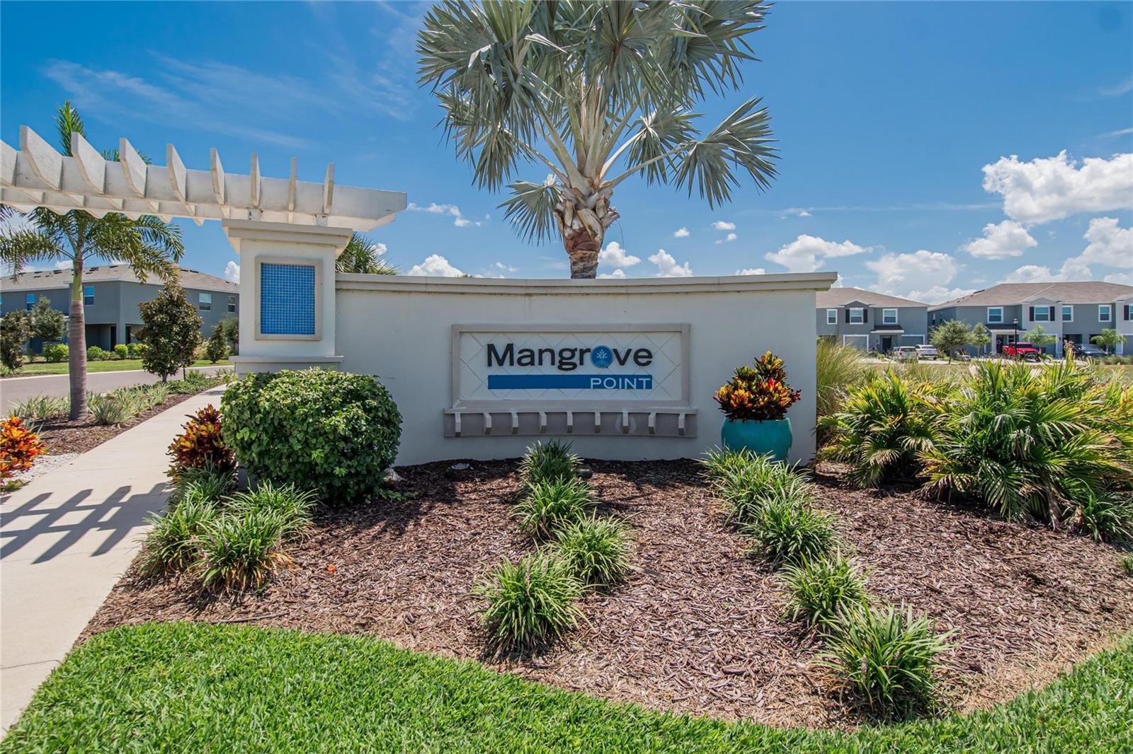 MANGROVE POINT PH 2 & 3 - Residential