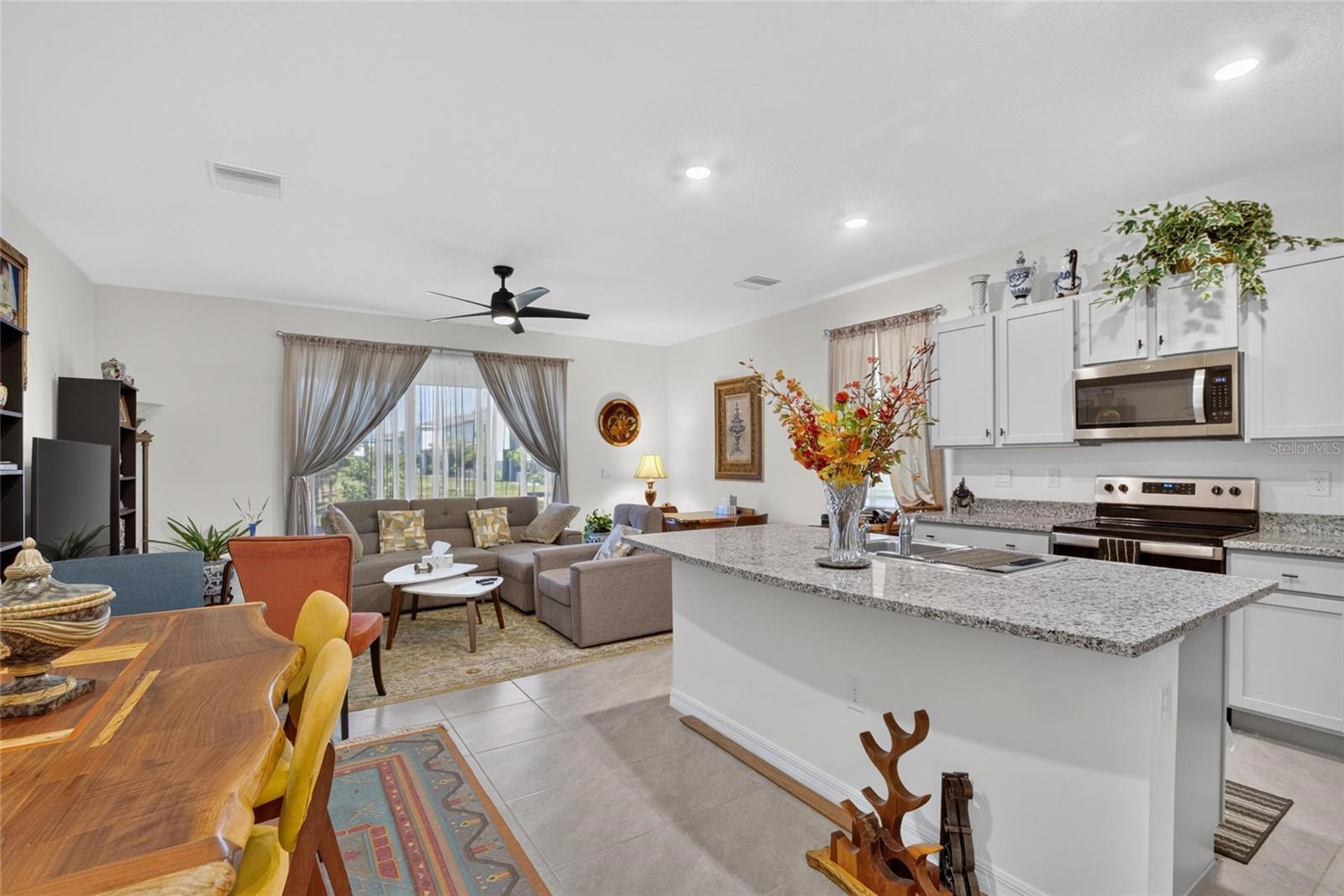 MANGROVE POINT PH 2 & 3 - Residential