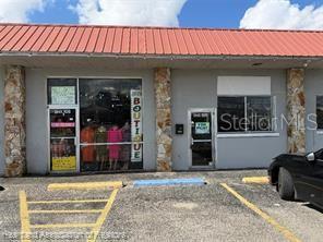 TOWN OF AVON PARK SEC 21 - Commercial Sale