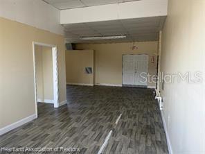 TOWN OF AVON PARK SEC 21 - Commercial Sale
